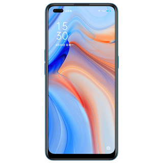 OPPO Reno4 5G手机