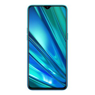 realme 真我 Q 4G手机 4GB+64GB 光钻绿