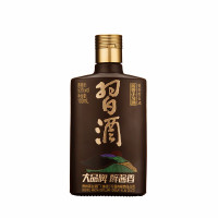 习酒 53度酱香型小瓶白酒 100ml/瓶