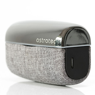 Astrotec/阿思翠 S80真无线蓝牙耳机发烧hifi运动防水触控双耳5.0