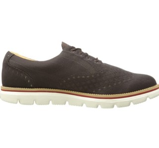 Skechers 斯凯奇 男款休闲鞋 Brown US8.5