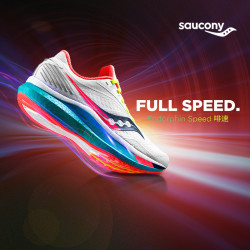 Saucony 索康尼 ENDORPHIN SPEED S20597 男款跑鞋