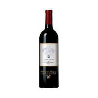 88VIP：法国 拉图嘉利徽纹干红酒葡萄酒 750ml