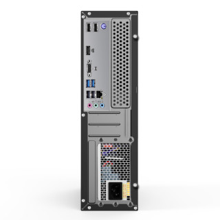 5英寸台式机 锐龙r5-2400ge 8gb 480gb ssd