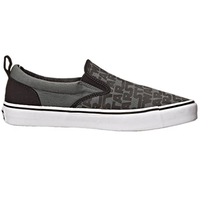 SKECHERS 斯凯奇 Star Wars 星球大战系列 男士休闲鞋 Charcoal/Black US7