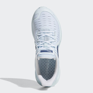 阿迪达斯 adidas官网女鞋2020夏季新款轻便网面运动鞋清风跑步鞋EH0328