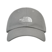 TheNorthFace北面鸭舌帽男帽女帽2020新款运动帽户外遮阳帽子3SH3