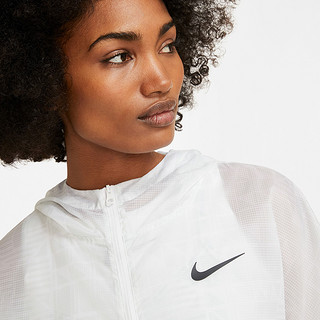 Nike耐克夹克女装2020夏季新款运动服防晒衣透气跑步外套CJ3039