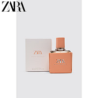 ZARA 新款 女士NUDE BOUQUET 100ML 20120149999