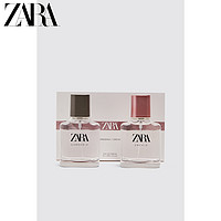 ZARA 女士 GARDENIA EDP 30 ML + ORCHID EDP 30 ML 20047917999