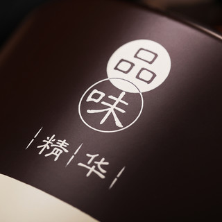 舍得 品味舍得 精华版 52%vol 浓香型白酒 518ml 单瓶装