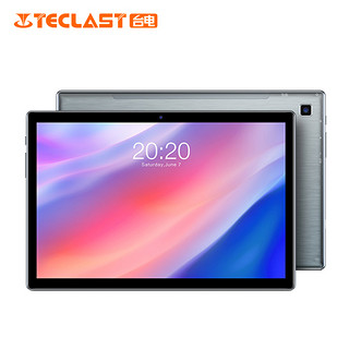 Teclast/台电P20HD 安卓10平板电脑1080P高清8核4G全网通通话ipad学习智能游戏10.1英寸手机