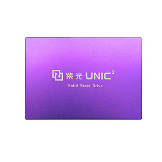 紫光S100 240G 480GB SSD固态硬盘 电脑笔记本台式机游戏固态
