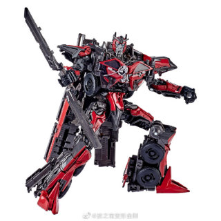 Hasbro 孩之宝 变形金刚电影10周年 V级SS61御天敌SS60大力神铲车