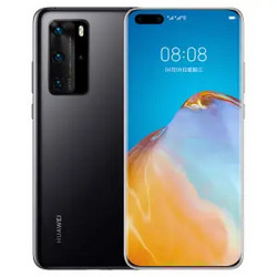 HUAWEI 华为 P40 Pro 5G 智能手机 8GB+128GB / 256GB 移动版