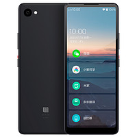 QIN 多亲 Qin2 4G手机 2GB+32GB 铁灰色