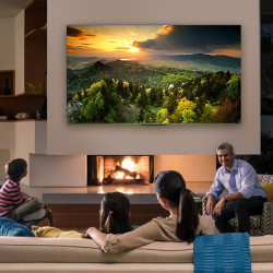 TCL 55V8M 液晶电视 55英寸 4K