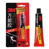 3m AD620 万能胶水 20ml 慢干型