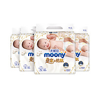 moony 尤妮佳  Natural Moony 皇家系列纸尿裤 S 82片
