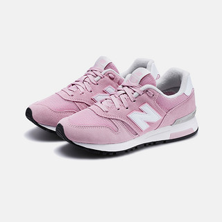 New Balance 565系列 WL565 女子运动跑步鞋