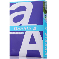 Double A 复印纸 A4 70g 500张/包