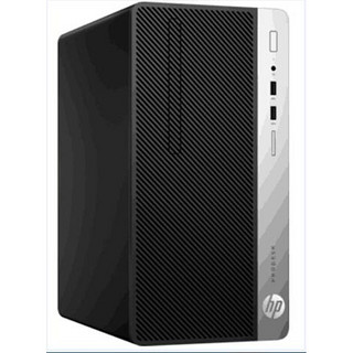 HP 惠普 ProDesk专家系列 480G4 B250 台式机 酷睿i5-7500 8GB 128GB SSD+1TB HDD  