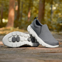 SKECHERS 斯凯奇 54736 男士休闲运动鞋