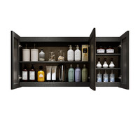 隽和 JG001 单独挂墙式镜柜 60cm