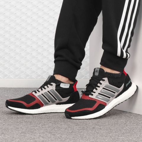 Adidas/阿迪达斯正品2019新款中性UltraBOOST S&L跑步鞋EF0724多少钱-什么值得买