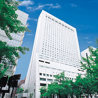 有效期至明年！日本大阪日航酒店标准小型双人房1晚（含早餐+房态升级+购物95折券）
