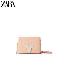 ZARA 16862510050 女士米奇单肩包