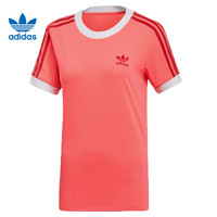 Adidas 阿迪达斯 DH3188anzm 女子休闲运动短袖T恤