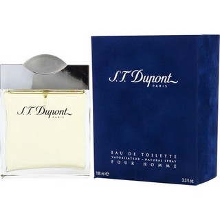 ST DUPONT 都彭 同名男士香水 EDT 100ml