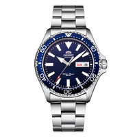 ORIENT 东方表 AA0002L 男士自动机械手表