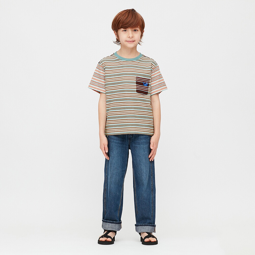 首页 母婴用品 童装 男童装 uniqlo/优衣库男童装 文章详情我要举报