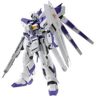 万代（BANDAI） MG 高达卡版 拼装模型 18cm MG卡 海牛