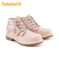 Timberland 添柏岚 A2FCP 女士工装靴