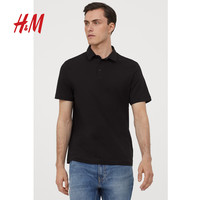 H&M 0570004 男士POLO衫