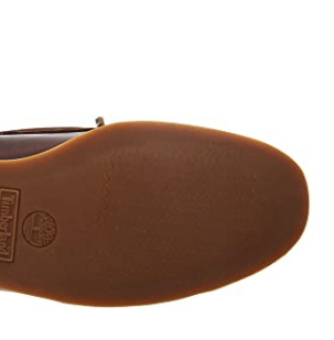 Classic 2 Eye 男款经典船鞋 Rootbeer/Brown US7