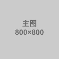 Champion冠军秋季宽松潮运动长裤休闲裤男 牛津灰 M