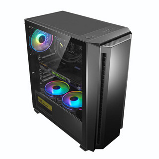 名龙堂（MLOONG）i9 9900K/RTX2070 Super 水冷DIY游戏吃鸡台式电脑主机