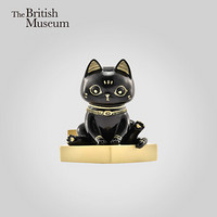 大英博物馆 安德森猫阿努比斯手机座手机支架 安德森猫手机座