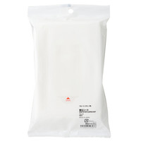 無印良品 MUJI 地板拖把用替换纸/湿膜 20张装