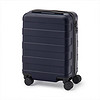 MUJI 可自由调节拉杆高度 硬壳拉杆箱（20L） 行李箱