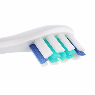 小米有品 （Oclean）欧可林 电动牙刷刷头 适用Oclean X/Oclean One 米色 1支装