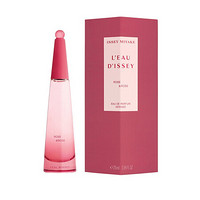 ISSEY MIYAKE 三宅一生 一生之水玫玫女士浓香水 EDP 25ml