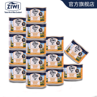 185g*14猫罐头ziwipeak主食湿粮牛肉马鲛鱼羊肉零食罐组合 鸡肉