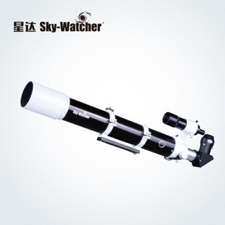 Sky-Watcher/信达 BK120ED apo 天文望远镜筒单镜筒 深空星云摄影 高清高倍