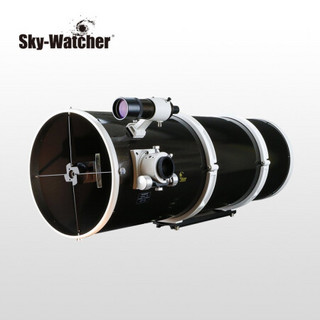 Sky-Watcher/信达 BKP300/1200 1500 OTA老黑牛反式双速天文望远镜单镜筒 BKP300/1200