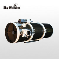 Sky-Watcher/信达 BKP250/1000 1200 OTA老黑牛反式双速天文望远镜单镜筒 250/1000 f4